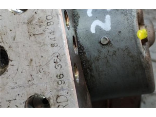 Блок управления АБС 9636084480   Citroen Xsara