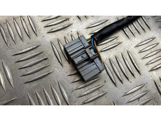 Světlo zadní 1S7113404C, 0374D Ford Focus 2003