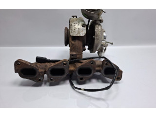 Турбина Skoda Superb B6 (3T) 03L253010F, 03L253010F