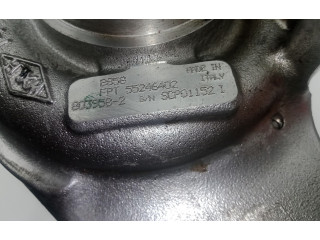 Turbodmychadlo Турбина 55246402-8039582 Fiat Freemont 939B5000