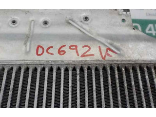 Интеркулер     Renault Clio II 