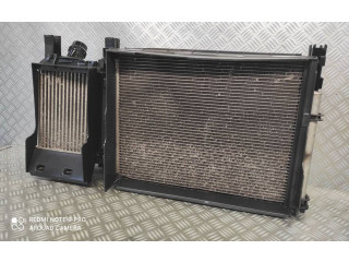 Вентилятор радиатора 214815012R Dacia Sandero