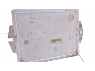 Блок управления подвески