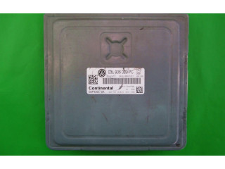 Řídící jednotka 03L906023PC, 5WP42937 Volkswagen Caddy 2010