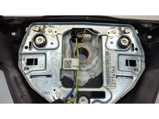 Руль Saab 9-3 Ver2 2008-2016 года 12774364, 12757872