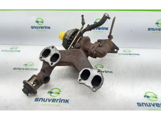 Турбина       Citroen Jumper  1994 - 2001 года   