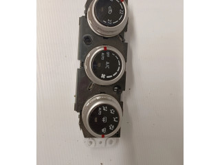 Блок управления климат-контролем 7820B192 Mitsubishi ASX