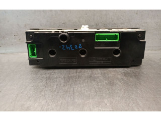 Модуль блока управления кондиционером 612698, 612698 Volvo S40, V40