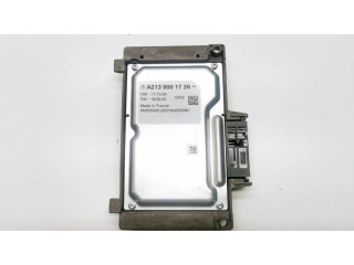 Радар круиз контроля A2139001726 Mercedes-Benz EQC