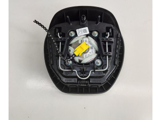 Надувная подушка для руля       Renault Clio IV  2012 -  года   