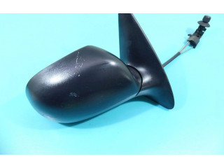 Зеркало электрическое Skoda Fabia Mk1 (6Y) 1999 - 2007 года