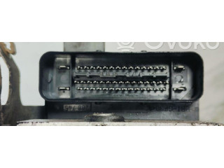 Блок АБС 4670A340 Mitsubishi Outlander 2007 - 2012 года