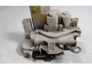 Замок багажника 9138R9 Citroen Nemo - года