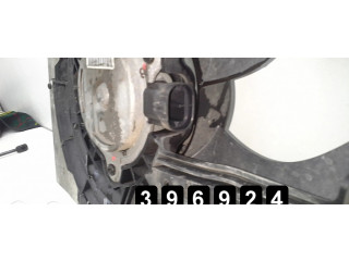 Вентилятор радиатора     9682895680    Citroen C3 Picasso 