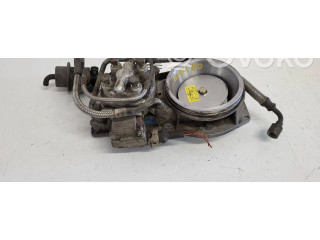 Vstřikovací lišta 0438101005   Audi 80 90 B3     