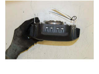 Подушка безопасности водителя P0YD59XDVAF   Jeep Patriot