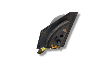 Зеркало электрическое        Mitsubishi Lancer  2003 - 2007 года   