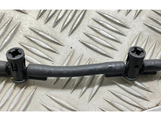 Комплект системы впрыска топлива 059130755BG, 059130089BT    Audi A6 S6 C7 4G  CLAB 