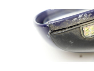 Зеркало электрическое        Skoda Superb B5 (3U)  2001 - 2008 года   