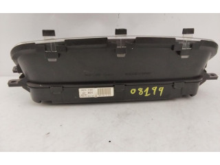 Панель приборов 80210-31520 SsangYong Actyon sports I