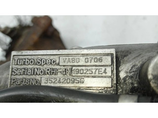 Турбина Chrysler Voyager 2.5 35242095G