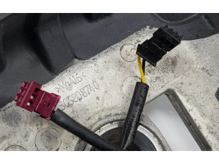 Volant Mercedes-Benz GLK (X204) 2010 A2044603303, A2044603303