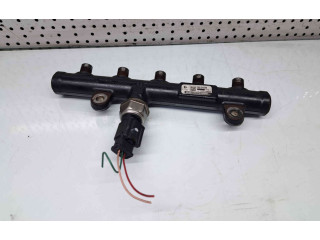 Топливная рампа 9681649580 Citroen C4 I Picasso