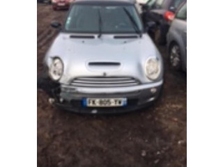 Блок управления климат-контролем 64116962469 Mini One Cooper R50 53