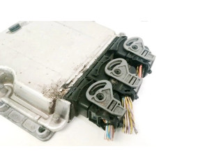 Řídící jednotka 9647474680   Lancia Phedra 2003