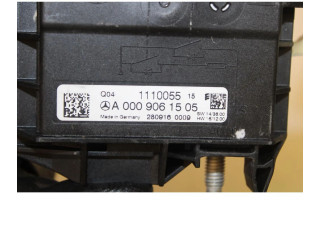 Блок управления ASC Q04   Mercedes-Benz GLC X253 C253