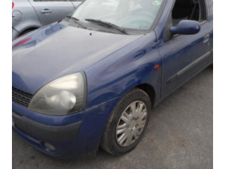 Вентилятор печки 7701050899 Renault Clio II