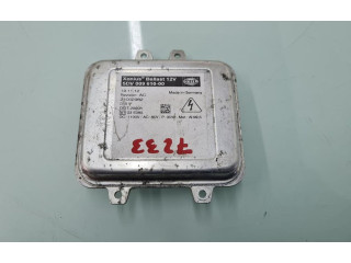 Блок управления Xenon