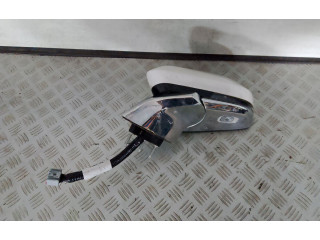 Zpětné zrcátko Lincoln MKZ II 2020