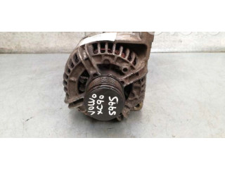Генератор 8676498, 8676498   Volvo XC90      