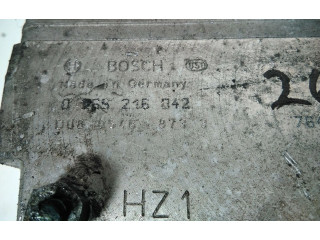 Jednotka ABS 9660779880, 31184 Citroen Berlingo 1963