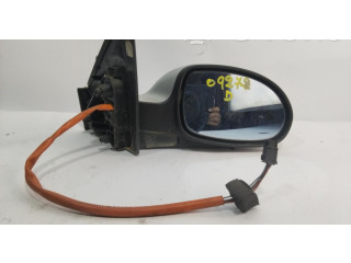 Zpětné zrcátko  Citroen Berlingo 2004  E2019013  