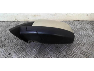 Зеркало электрическое Opel Meriva A 2003 - 2010 года