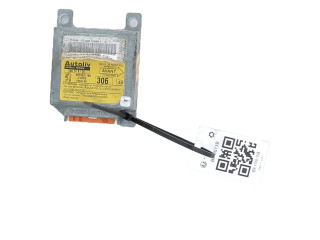 Блок подушек безопасности 6547LW, B0-5613B Peugeot 306