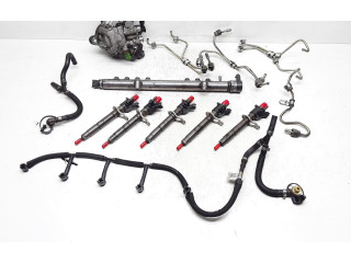 Комплект системы впрыска топлива 31303238, 0445116046 Volvo S60 D5204T3