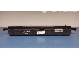 Přístrojová deska Renault Espace - Grand espace IV 2002 216595958