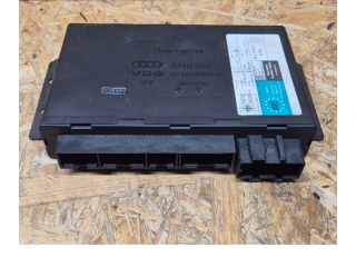 Блок комфорта 4B0962258E, 410215006006   Audi A6 S6 C5 4B   