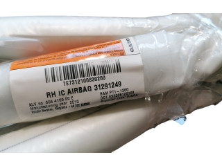 Боковая подушка безопасности 31291249, 607561400   Volvo V70