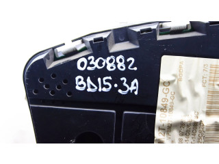 Панель приборов 8m2t10849gc, 8m2t14c026bc Ford Galaxy