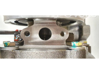 Турбина Skoda Fabia Mk2 (5J) 038253010B, 038253010BV