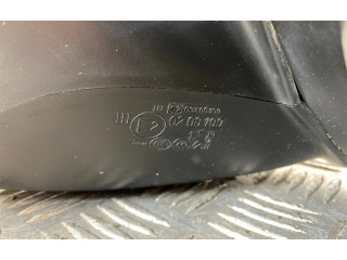 Зеркало электрическое        Peugeot 5008   -  года   