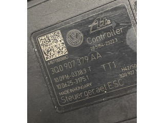 Блок АБС 3Q0907379AA Volkswagen Golf Sportsvan 2014 - 2020 года
