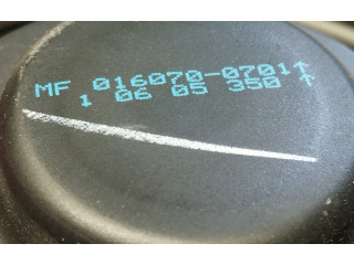 Вентилятор печки MF0160700701, 10605350 Mitsubishi Colt