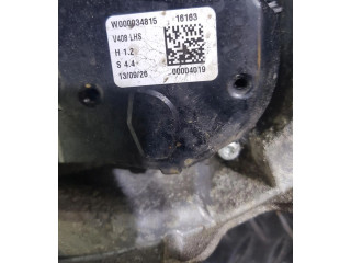 Моторчик дворников Ford Transit - Tourneo Connect