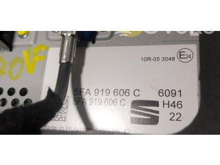 Дисплей    5FA919606C, 5FA919606C   Cupra Formentor