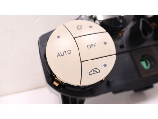 Блок управления климат-контролем 735629318 Fiat 500X